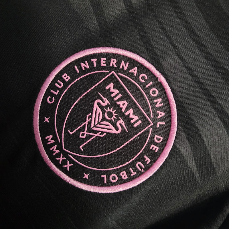 Inter Miami Away 2023/24 Messi 10 Fan Ready Delivery