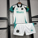 Kit Infantil Newcastle Third 2024/25