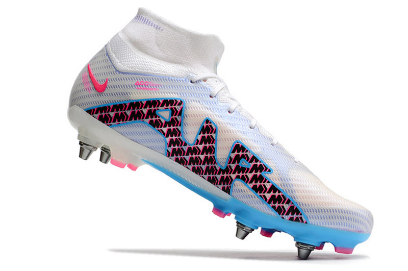 Nike Zoom Mercurial Superfly 9 Elite FG Campo Football Boot