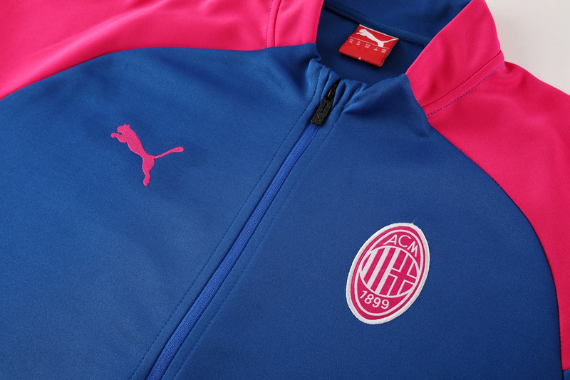 Milan 2024 Set