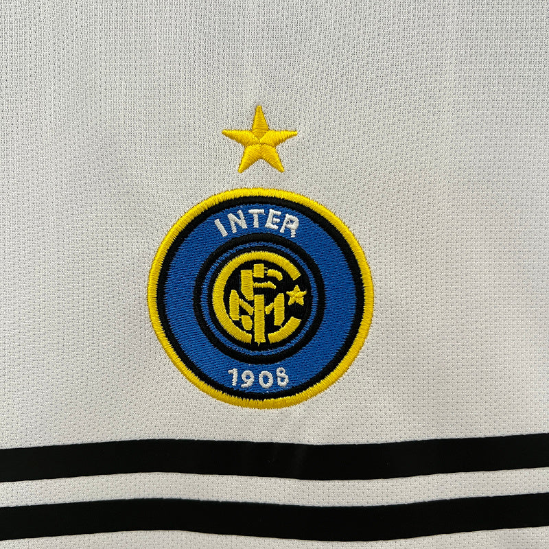 Inter de Milano Away 2004/05 Retro Fan