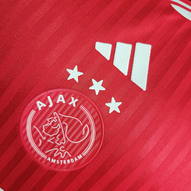 Ajax 2023-24 Home Player