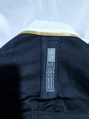 Manchester United 100 Anos 2001/02 Retro Dupla Face