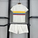 Kit Infantil Colombia Edição Especial 100 Anos 2024/25