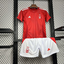 Nottingham Forest Home 2024/25 Infantil