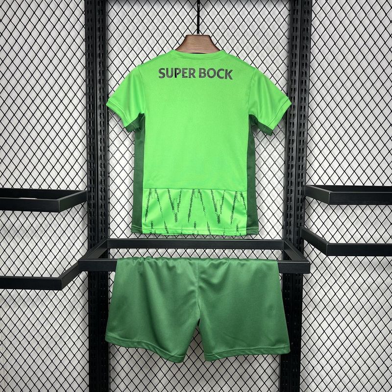 Sporting Home 2023/24 Children