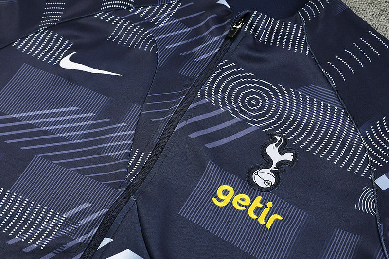 Conjunto Tottenham 2023