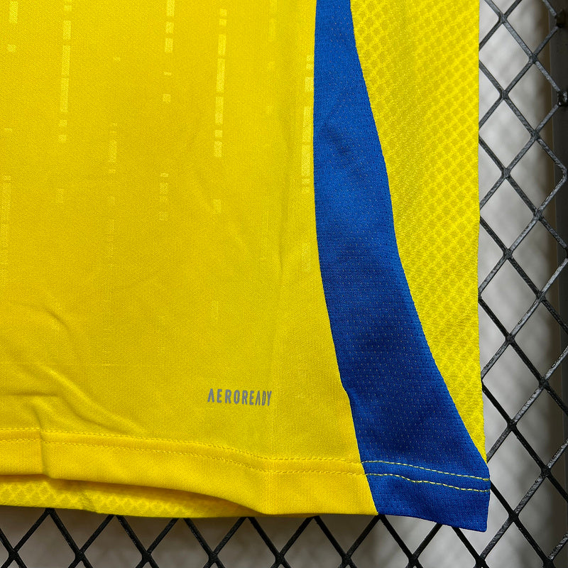 Al Nassr Home 2023/24 Supporter