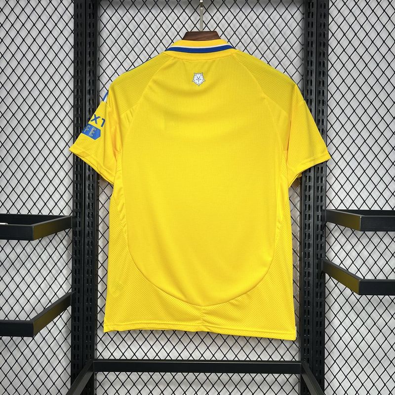 Arsenal Home 2024/25 Fan