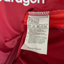 Kit Infantil Manchester United Home 2024/25