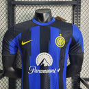 Inter de Milão Home 2023-24 Jogador