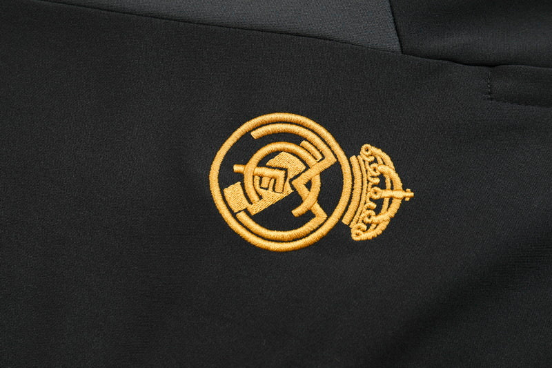 Real Madrid 2024 Training Kit