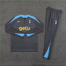 Kit Treino Tottenham 2024