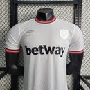 West Ham Away 2023-24 Jogador