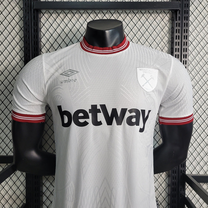 West Ham Away 2023-24 Player