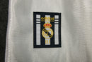 Real Madrid Home 1999/00 Retrô Torcedor