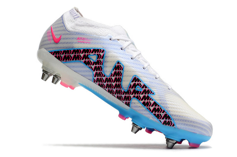 Nike Zoom Mercurial Superfly 9 Elite Campo Football Boot
