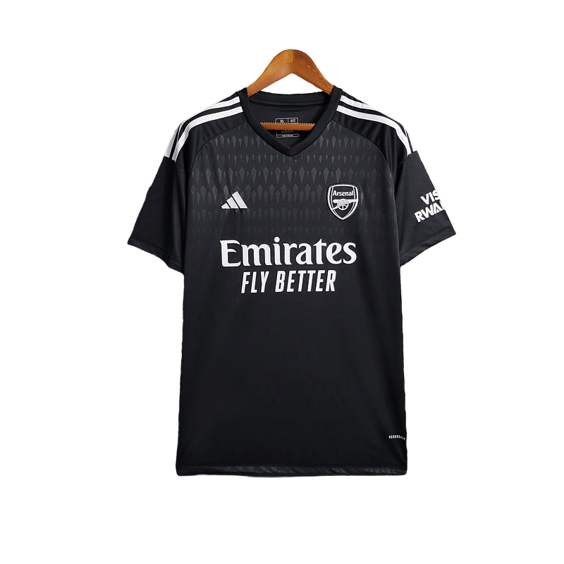 Arsenal Goalkeeper 2023/24 Fan