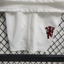 Manchester United Infantil 23-24 Third