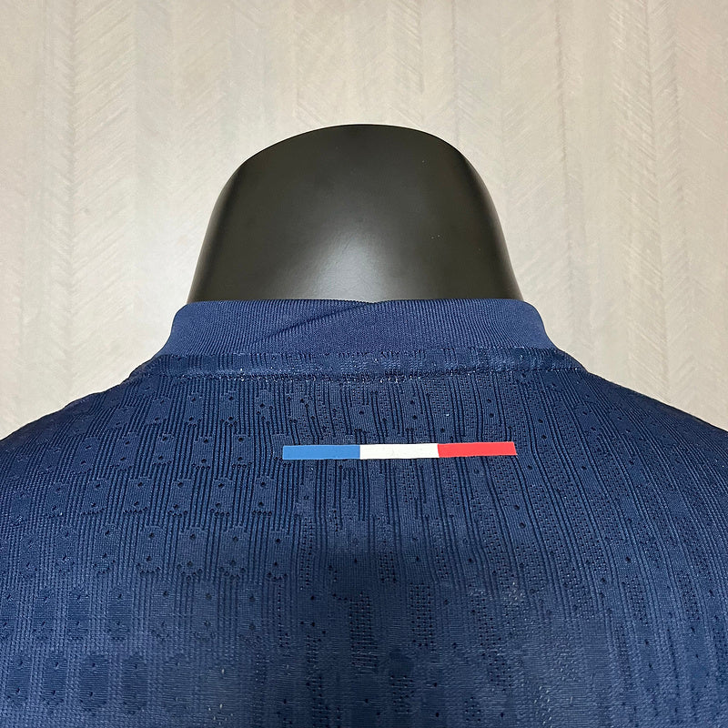 PSG Home 2024/25 Player