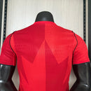 Canadá Home 2026/27 Jogador