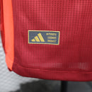 Manchester United Home 2024/25 Jogador