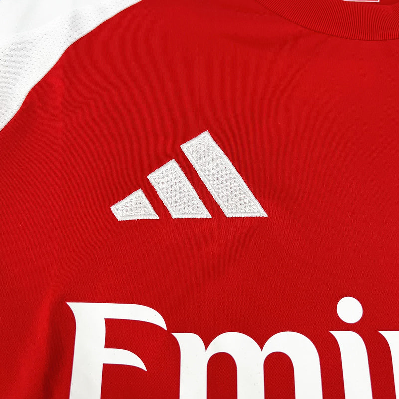 Arsenal Home 2024/25 Fan