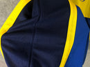 Boca Juniors Home 2001/02 Retro Fan