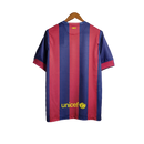Barcelona Home 2014/15 Retro Torcedor