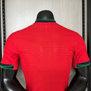 Portugal Home 2024/25 Jogador