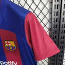 Barcelona Home 2023/24 Feminina