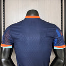 Holanda Away 2024/25 Jogador
