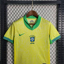 Kit Infantil Brasil I 2024/25