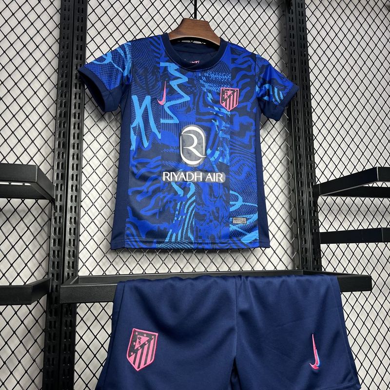 Bayern Munich Home 2023/24 Children