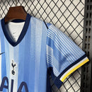 Kit Infantil Tottenham Away 2024/25