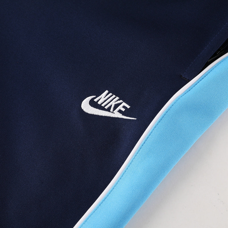 Nike Blue Set
