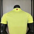 Espanha Away 2024/25 Jogador