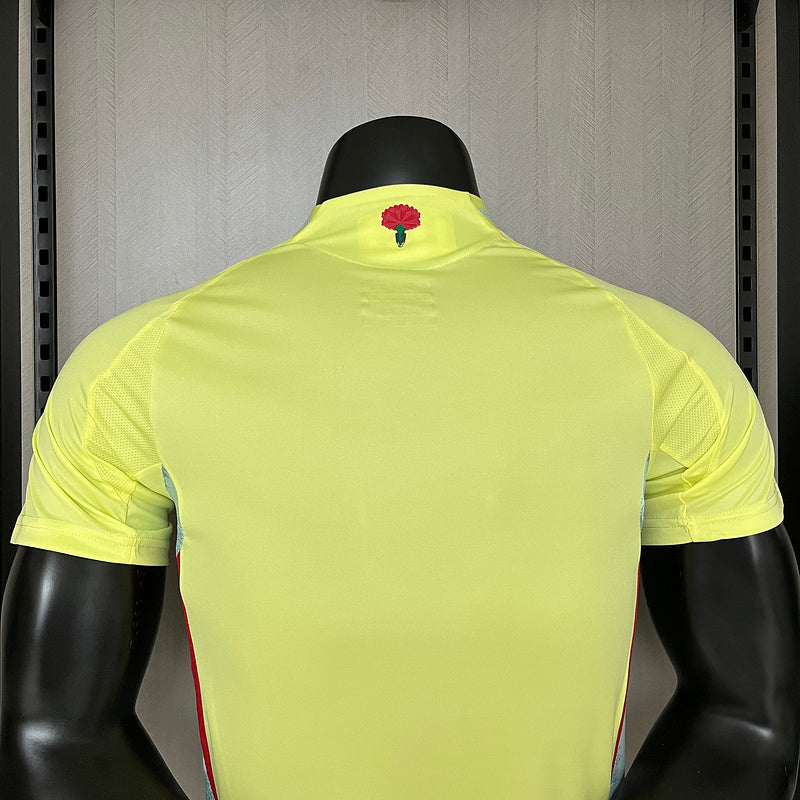 Spain Away 2024/25 Player