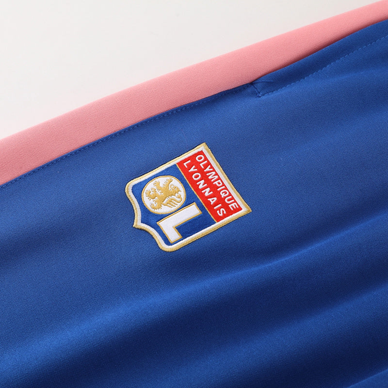 Lyon 2023 Set