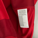 Canada Home 2024/25 Supporter