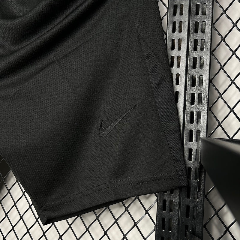 Corinthians II 2024/25 Fan Shorts