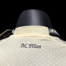 Milan x Pleasures 2023/24 Jogador