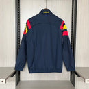 Jaqueta Malha Espanha 1996