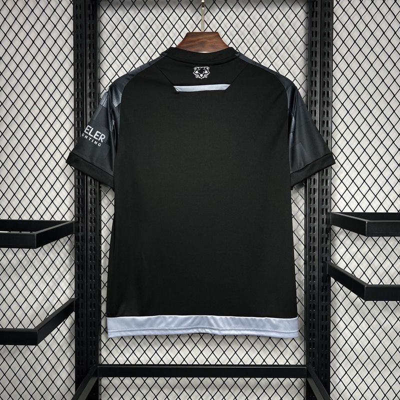 Real Madrid Away 23-24 Fan