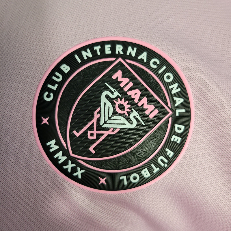 Inter Miami 23-24 Home player version