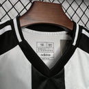 Kit Infantil Newcastle Home 2024/25