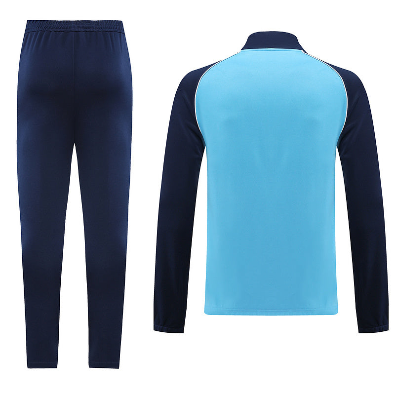 Nike Blue Set