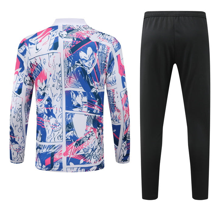 Japan Training Kit 2024