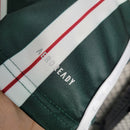 Manchester United Infantil 23-24 Away