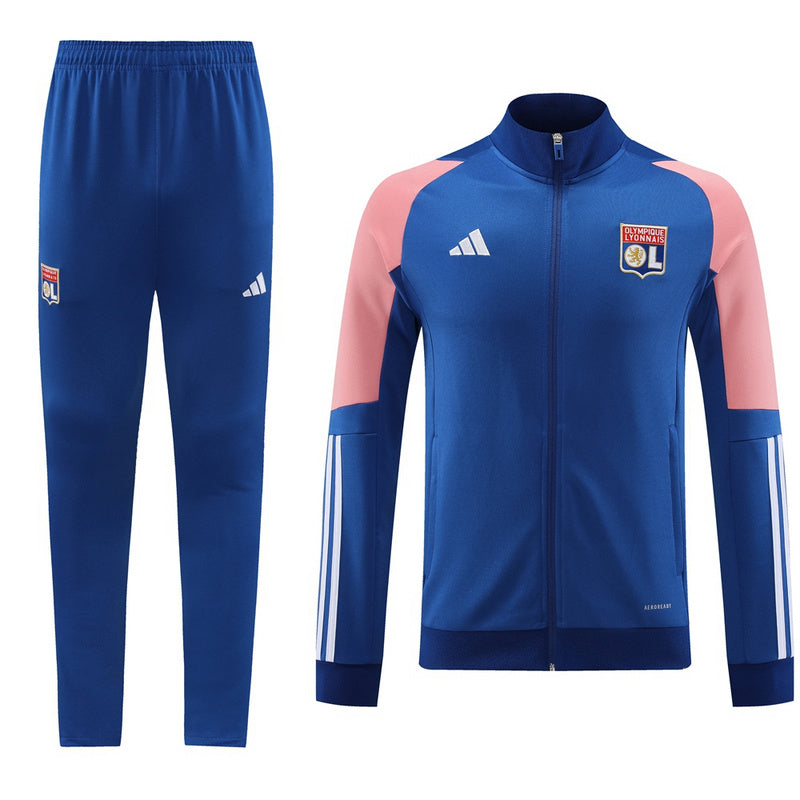 Lyon 2023 Set